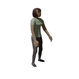 Female Casual